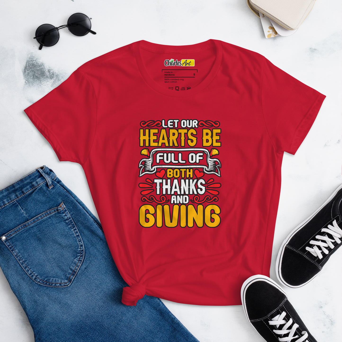 Cozy Gratitude