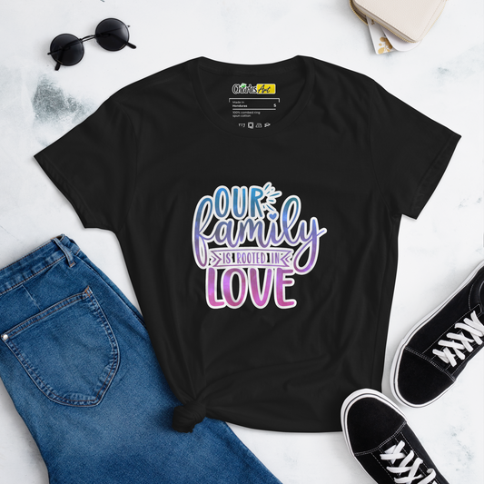 Family Vibes t-shirt