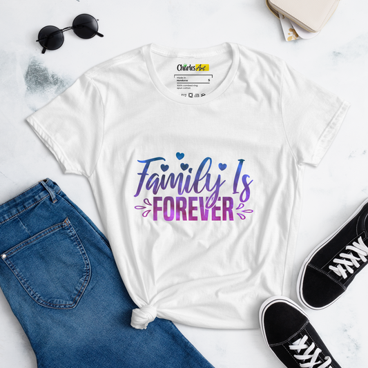 Family Vibes t-shirt